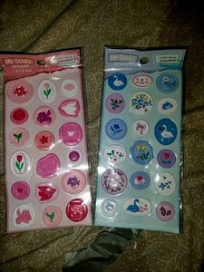 Kawaii Pinterest Wax Stamp 💗