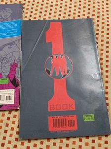 Comic Book Bundle