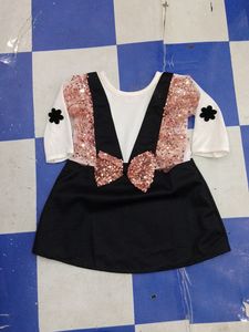 New Dress