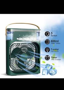 Portable AirConditionerCoolerNewwdtTag fixprice