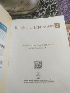 Combo English Supplementary Book With Grammar