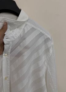 hugo boss authentic shirt