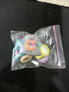 Girls Hair Claws Accessory
