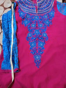 2 Combo Kurti