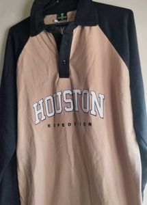 Sweat Tshirt New Brand