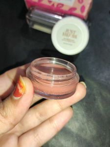 🤎New Just Herbs Lip Cheek Tint🤎