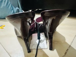 Zara New Branded Sandal