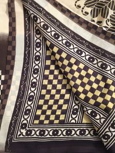 A beautiful saree for daily wear
