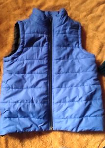 Jacket For Boys, Size 5-6 Years, Without Any Flaw