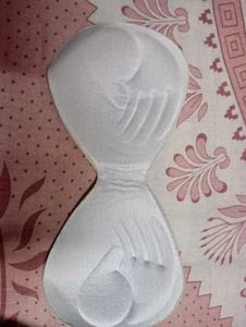 Bra Padding Inserts