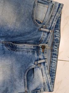 Pepe London Denim Jean