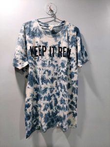 Good Tie Dye Tshirt