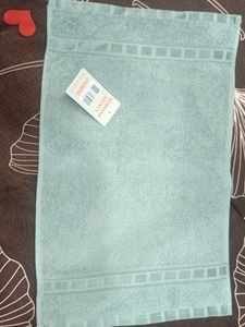 Soft Hand Towels