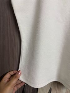 21 H&amp;M Crepe Tank top