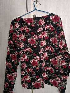 Multi Colour Top