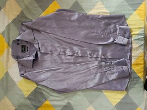 Price Drop Parx Satin Unisex Shirt
