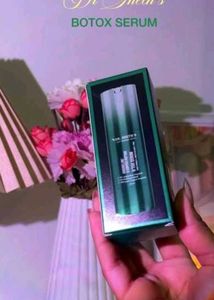 Dr. Seth's B'Tox Serum