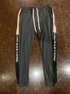 Stylish Joggers Set