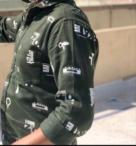 Men Shirt
