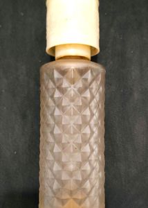 Intimate Glass Bottle For Craft