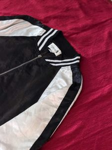Forever 21 Bomber Jacket