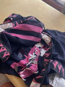 Embroidered Saree