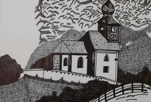 Landscape Art
