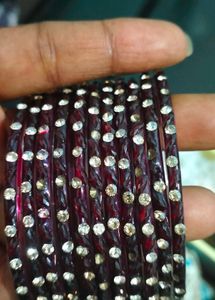 Rakhi special wine colour stiched suit