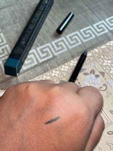 Intense Gel Colored Eye Pencil