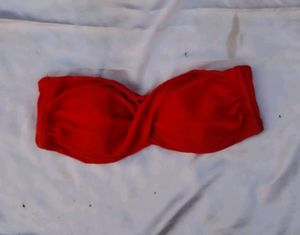 Tube Bra