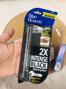 Blue Heaven Makeup Essentials Bundle