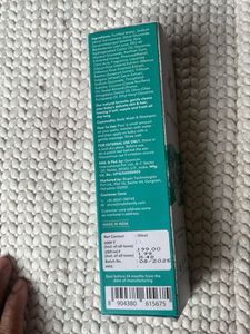 mylo babybbodywash