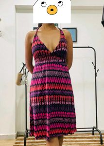padded Sundress