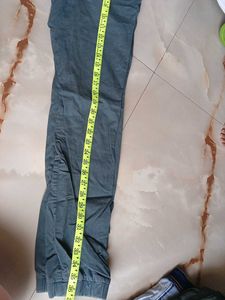 Comfortable Jogger Pants