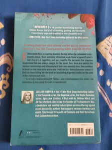 November 9- Viral Booktook book