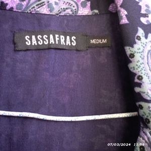 Party Wear Gown