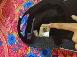 Puma Cap (Original)