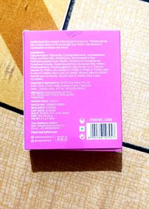 Mars 3 Matte Lipstick Box Set