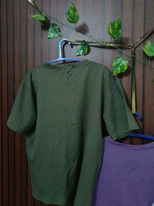 T-Shirt Bundle - Pack of 3