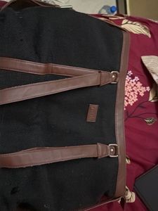 zouk tote bag