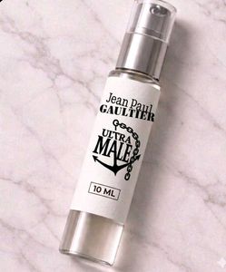 Jean Paul Gaultier Ultra Male Dupe 10ml