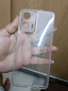 Phone cover