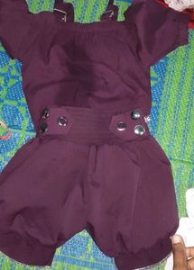 3 cute dress kids 1-2 years  sets combo