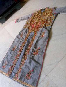 ⏬PRICE DROP Bridal Heavy Lehanga, Kurti, Dupatta