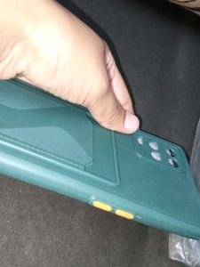 Oppo A-54 Phone Cover