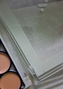 Mars Agory Concealer Pallet