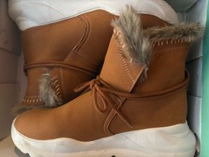 Women Catwalk Boots