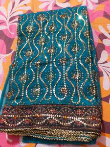 elegant Saree