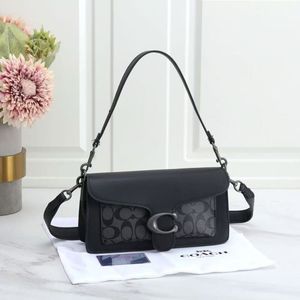 LATEST COACH TABBY SHOULDER BAG