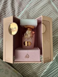 Haya Eau de Parfum